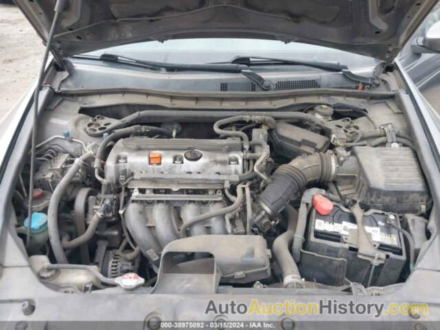 HONDA ACCORD 2.4 EX-L, 1HGCP2F88BA060530