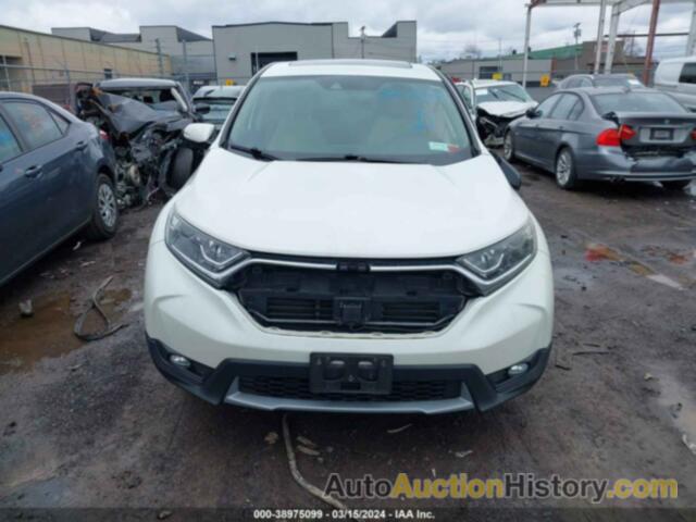 HONDA CR-V EX-L/EX-L NAVI, 2HKRW2H85HH621941