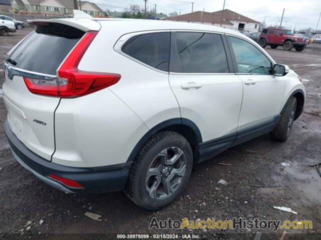 HONDA CR-V EX-L/EX-L NAVI, 2HKRW2H85HH621941