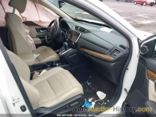 HONDA CR-V EX-L/EX-L NAVI, 2HKRW2H85HH621941