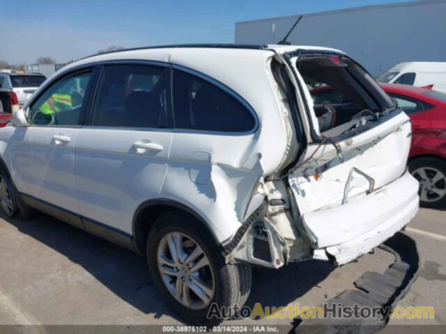 HONDA CR-V EX-L, 5J6RE4H71BL068790