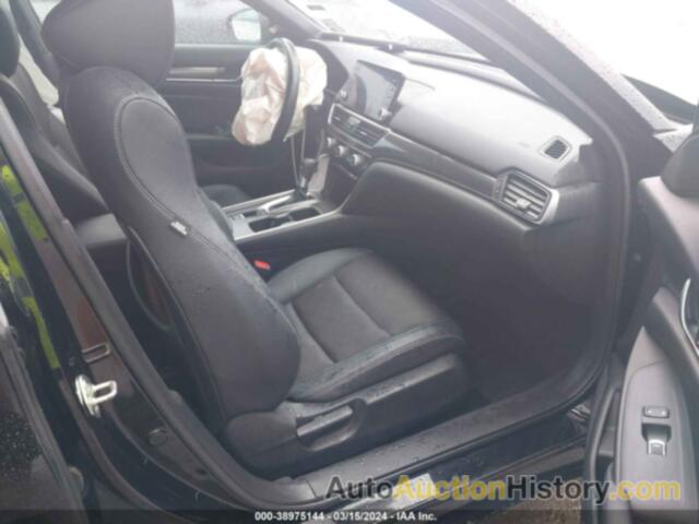 HONDA ACCORD SPORT, 1HGCV1F34KA004444