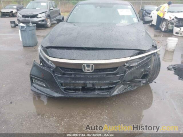 HONDA ACCORD SPORT, 1HGCV1F34KA004444