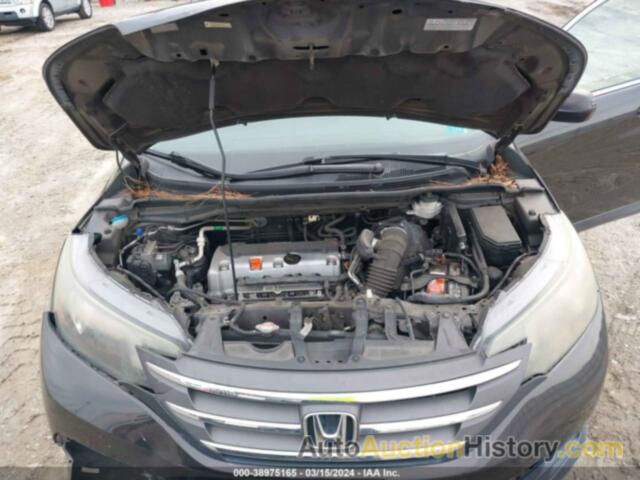 HONDA CR-V LX, 2HKRM3H34EH563476