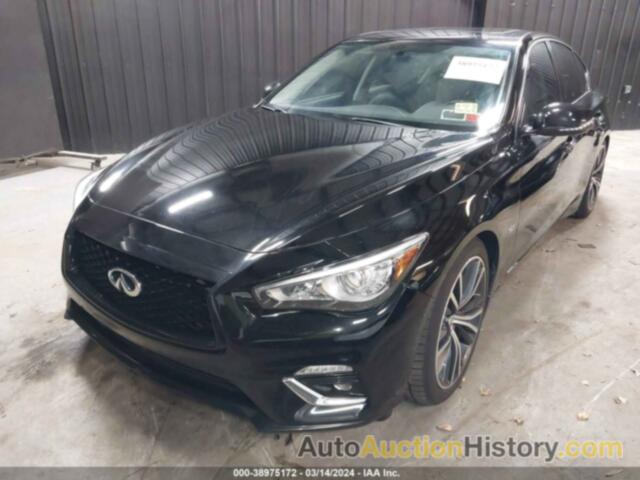 INFINITI Q50 3.0T LUXE, JN1EV7ARXKM558482