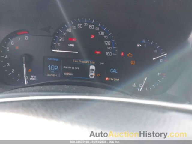 CADILLAC ATS LUXURY, 1G6AH1RX3F0126822