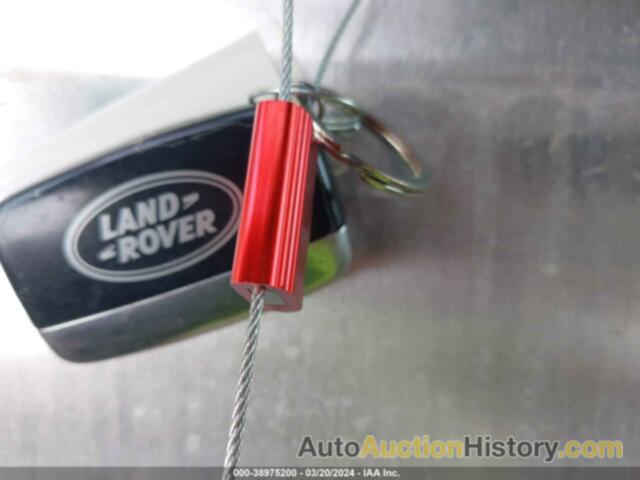 LAND ROVER LR4, SALAK2D49DA674101