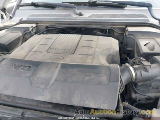 LAND ROVER LR4, SALAK2D49DA674101