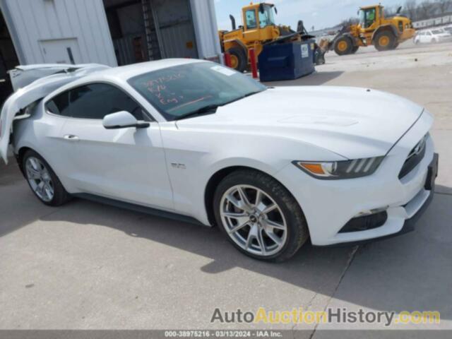 FORD MUSTANG GT PREMIUM, 1FA6P8CF7F5399964