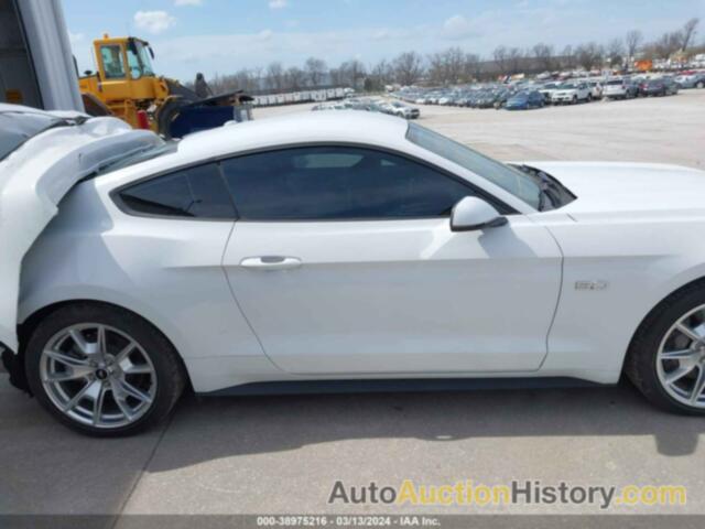 FORD MUSTANG GT PREMIUM, 1FA6P8CF7F5399964