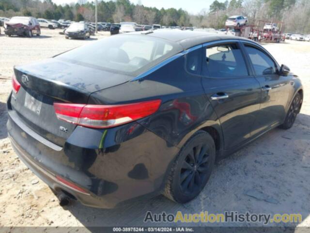 KIA OPTIMA EX, 5XXGU4L33GG039755