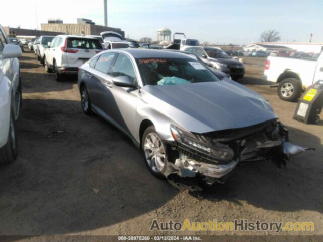 HONDA ACCORD LX, 1HGCV1F10LA049154