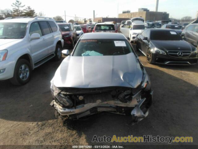 HONDA ACCORD LX, 1HGCV1F10LA049154