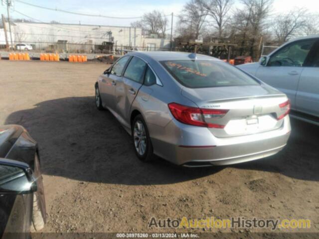 HONDA ACCORD LX, 1HGCV1F10LA049154