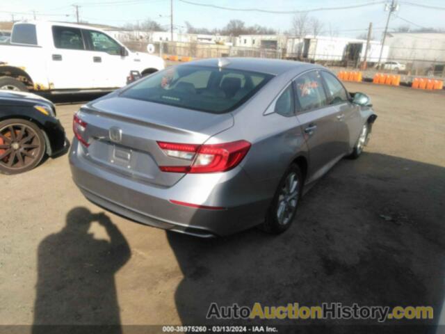 HONDA ACCORD LX, 1HGCV1F10LA049154