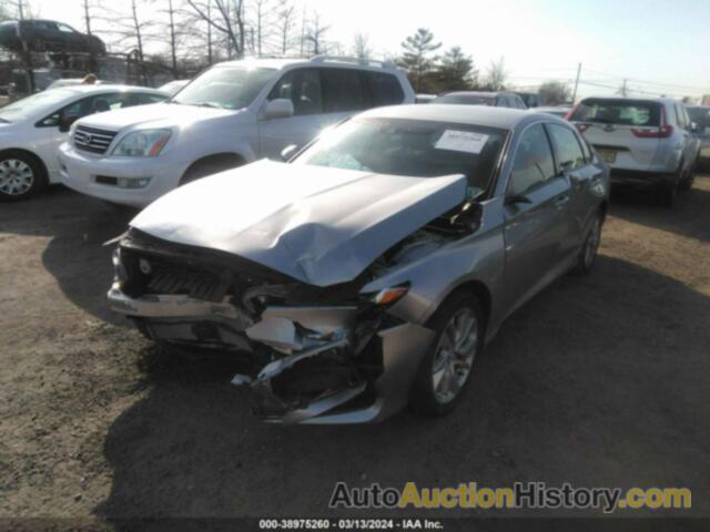 HONDA ACCORD LX, 1HGCV1F10LA049154