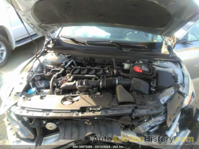 HONDA ACCORD LX, 1HGCV1F10LA049154