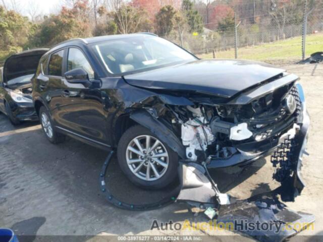 MAZDA CX-5 2.5 S PREFERRED, JM3KFBCM4R0358269