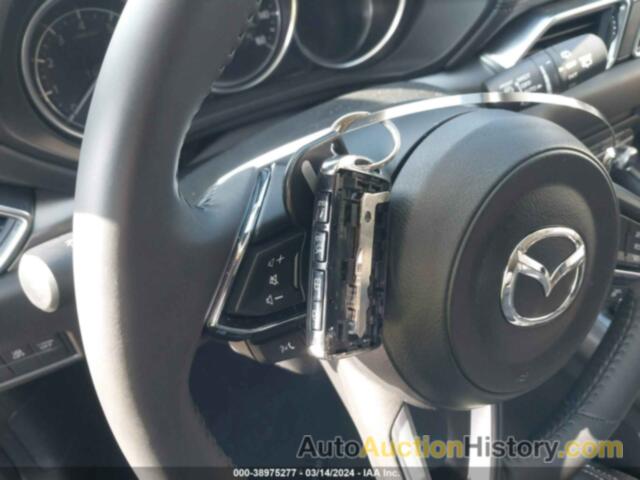 MAZDA CX-5 2.5 S PREFERRED, JM3KFBCM4R0358269