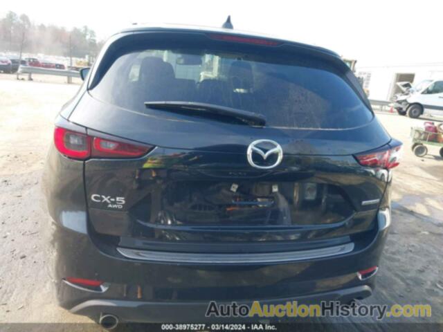 MAZDA CX-5 2.5 S PREFERRED, JM3KFBCM4R0358269