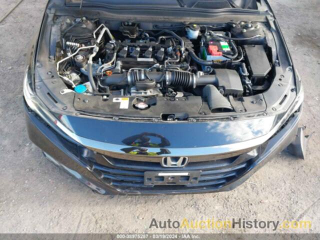 HONDA ACCORD SPORT, 1HGCV1F36JA004251