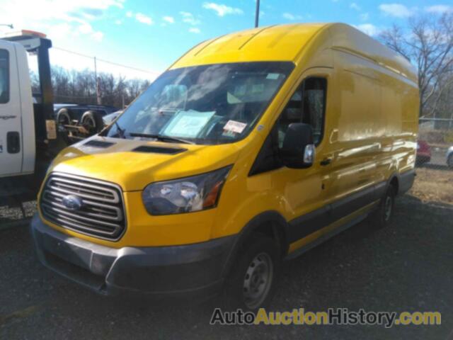 FORD TRANSIT-250, 1FTCR3XMXFKA30052