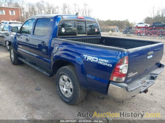 TOYOTA TACOMA BASE V6, 5TFLU4EN2EX107448