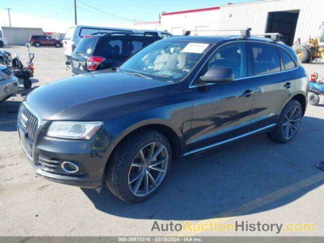 AUDI Q5 2.0T PREMIUM, WA1LFAFP2EA028058