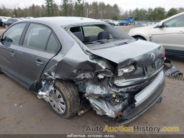 VOLKSWAGEN JETTA 1.4T S, 3VW167AJ3GM390180