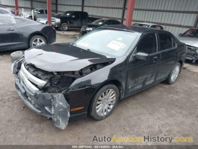 FORD FUSION HYBRID, 3FADP0L32BR264462