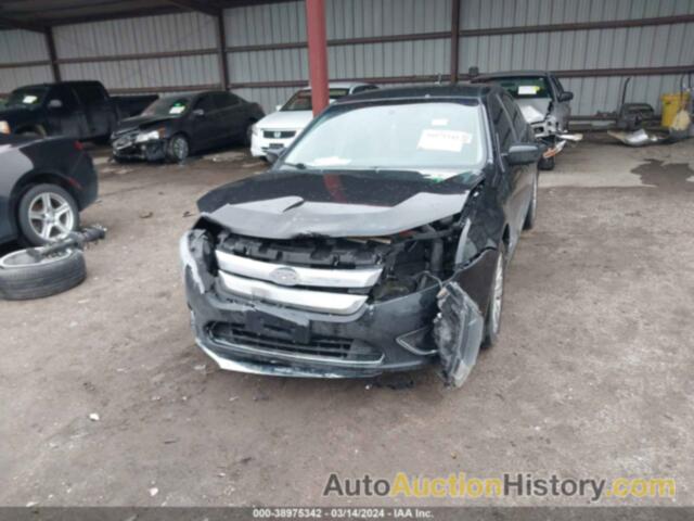 FORD FUSION HYBRID, 3FADP0L32BR264462