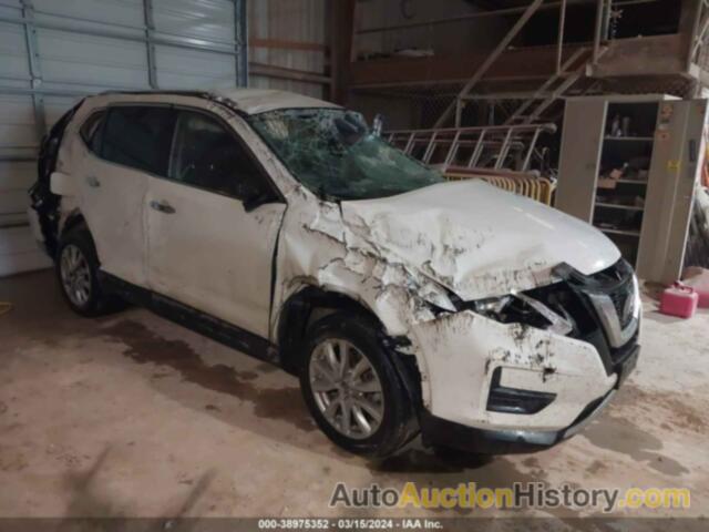 NISSAN ROGUE SV INTELLIGENT AWD, JN8AT2MV6LW139486