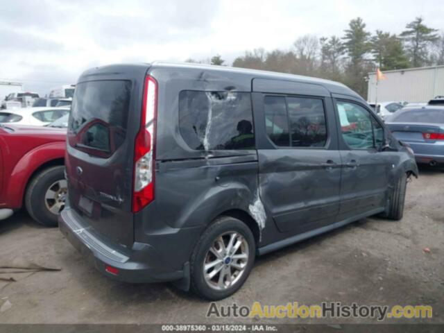 FORD TRANSIT CONNECT TITANIUM, NM0GE9G77J1345574