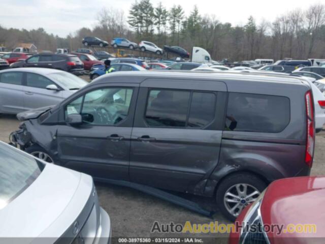 FORD TRANSIT CONNECT TITANIUM, NM0GE9G77J1345574