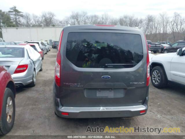 FORD TRANSIT CONNECT TITANIUM, NM0GE9G77J1345574