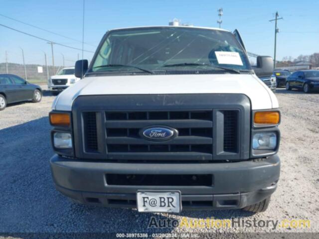 FORD E-350 SUPER DUTY COMMERCIAL/RECREATIONAL, 1FTSS34L29DA76723