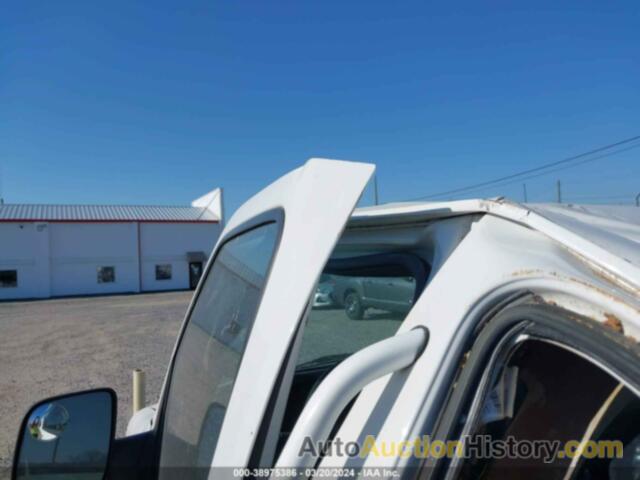 FORD E-350 SUPER DUTY COMMERCIAL/RECREATIONAL, 1FTSS34L29DA76723