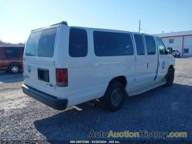 FORD E-350 SUPER DUTY COMMERCIAL/RECREATIONAL, 1FTSS34L29DA76723