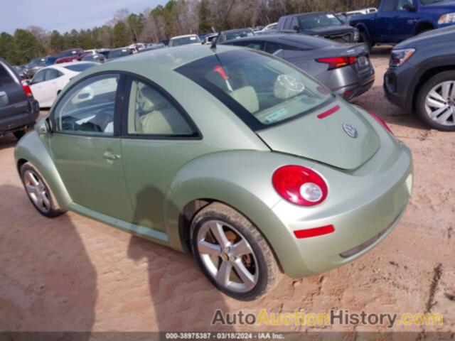 VOLKSWAGEN NEW BEETLE 2.5, 3VWSW31C06M422760