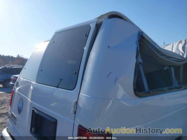 FORD E-350 SUPER DUTY XLT, 1FBNE3BL4EDB06553