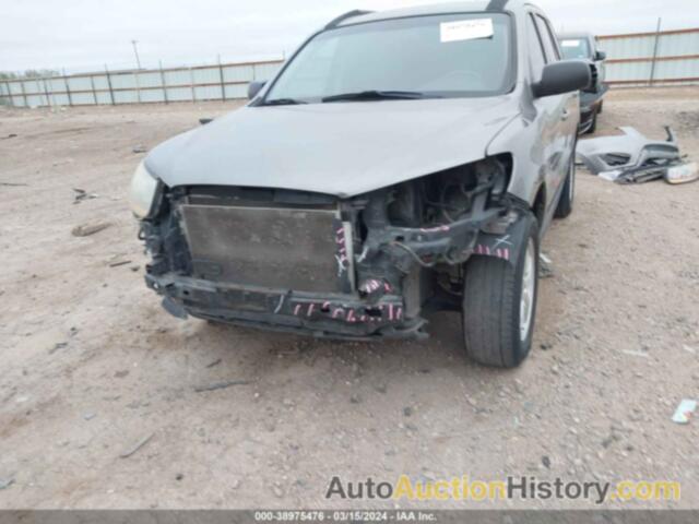 HYUNDAI SANTA FE GLS, 5XYZG3AB5BG027390