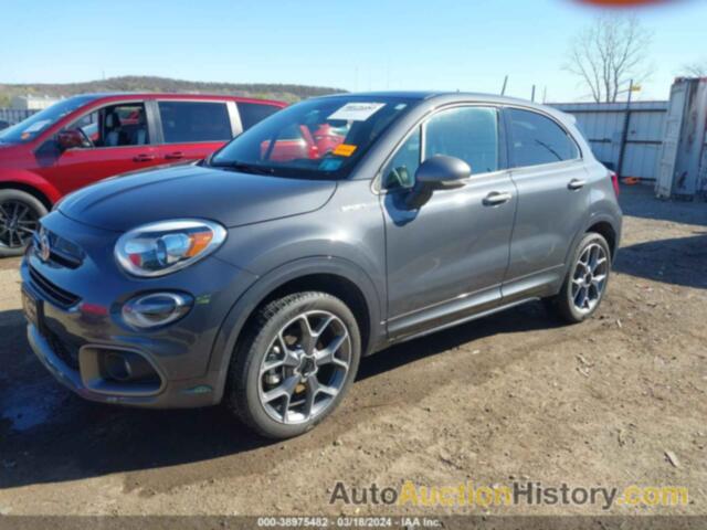 FIAT 500X SPORT AWD, ZFBNF3C15MP942698