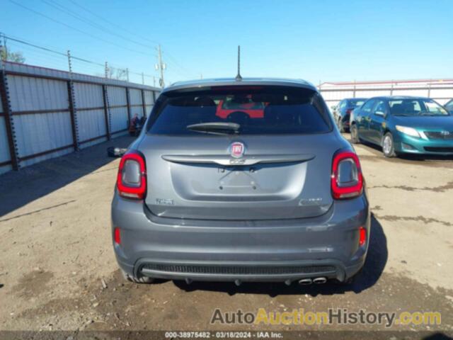 FIAT 500X SPORT AWD, ZFBNF3C15MP942698