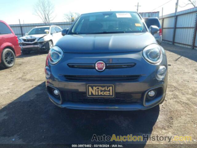 FIAT 500X SPORT AWD, ZFBNF3C15MP942698