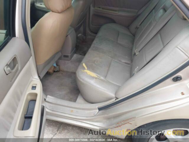 TOYOTA CAMRY LE, 4T1BE32K82U001057
