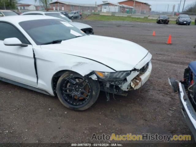 FORD MUSTANG V6, 1FA6P8AM1G5224015