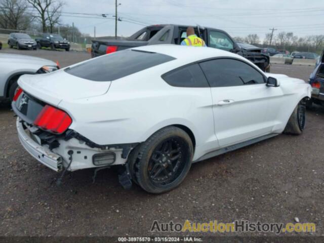 FORD MUSTANG V6, 1FA6P8AM1G5224015