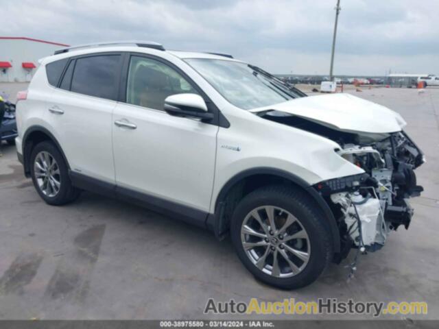 TOYOTA RAV4 HV LIMITED, JTMDJREV5HD124339