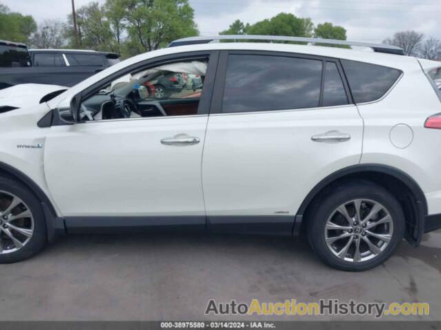 TOYOTA RAV4 HYBRID LIMITED, JTMDJREV5HD124339