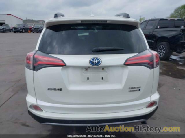 TOYOTA RAV4 HYBRID LIMITED, JTMDJREV5HD124339